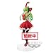 Banpresto Code Geass Lelouch of The Rebellion Exq Figureï½žC.C. Apron Styleï½ž, Red