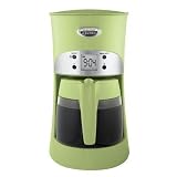 Review Hamilton Beach  / Hamilton Beach Eclectrics Coffeemaker - Apple