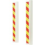 MAXSA Innovations 37357 Park Right Car Door and Bumper Guards