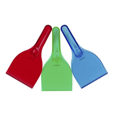 Bright Ice Scraper