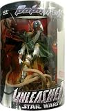 Star Wars: Saga Collection Unleashed > Boba Fett Action Figure