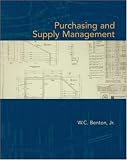 Purchasing and Supply Management
