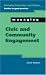 Managing Civic and Community Engagement