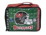 Tampa Bay Buccaneers Insulated Lunch Box