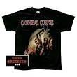 Cannibal Corpse - Gore Obsessed T-Shirt