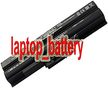 laptop_battery® Replacement VGP-BPS13 Battery for Sony VAIO PCG-7151L PCG-7152L PCG-7153L PCG-7154L PCG-7174L PCG-7162L ship from USA by laptop_battery