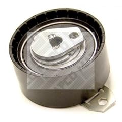 Spannrolle, Zahnriemen MAPCO OPEL MOVANO Combi (J9), MOVANO Kasten (F9), RENAULT CLIO II (BB0/1/2_, CB0/1/2_), ESPACE III (JE0_), KANGOO Express (FC0/1_), KANGOO (KC0/1_), LAGUNA (B56_, 556_), LAGUNA Grandtour (K56_), MASTER II Bus (JD/ND), MASTER II Kasten (FD), MEGANE Classic (LA0/1_), MEGANE Coach (DA0/1_), MEGANE Grandtour (KA0/1_), MEGANE I (BA0/1_), SC�NIC (JA0/1_), VAUXHALL MOVANO Combi (JD), MOVANO Van (FD)