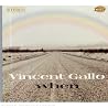 Image of album by Vincent Gallo