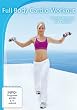 Full Body Cardio Workout: Power-Training f�r Ge�bte