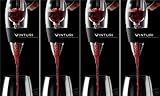 Kitchen & Housewares : Vinturi Wine Aerator - Lot of 4