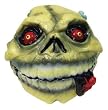 Madballs Sick Series 1 Skull Face by Basic Fun