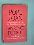 Pope Joan : a romantic biography