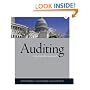 Auditing: A Business Risk Approach (with CD-ROM)