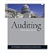 Auditing: A Business Risk Approach (with CD-ROM)