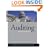 Auditing: A Business Risk Approach (with CD-ROM)