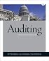 Auditing: A Business Risk Approach (with CD-ROM)