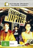 Escape from Jupiter - Telemovie [ NON-USA FORMAT, PAL, Reg.0 Import - Australia ]