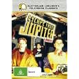 Escape from Jupiter - Telemovie [ NON-USA FORMAT, PAL, Reg.0 Import - Australia ]