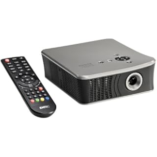 Emtec Movie Cube Theater T750 Disque dur multimédia 2,5