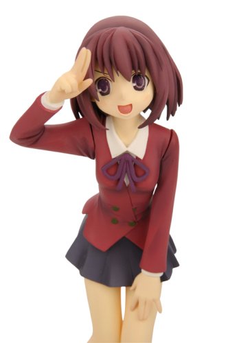 レジーニャ とらドラ！ 櫛枝実乃梨 (1/7スケールPVC塗装済み完成品)