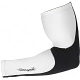 Campagnolo T.G.S. Lycra Beinlinge white Sommer 2012