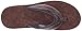 Reef Men's Fanning Ultimate Sandal