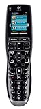 Logitech Harmony One Universal Remote with Color Touchscreen