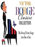 The Best of Victor Borge Acts One & Two