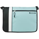 Trail Maker Equipment Stylish Cross Body Messenger Backpack