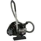 Domoclip - DOM214N - Aspirateur sans Sac - 2200 W