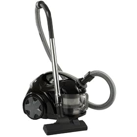Domoclip - DOM214N - Aspirateur sans Sac - 2200 W