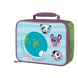 Thermos Soft Lunch Kit, Littlest Pet Shop