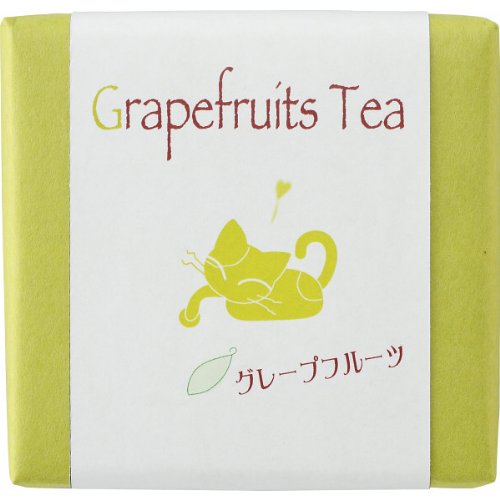猫の気まぐれティータイム グレープフルーツ紅茶 グレープフルーツ紅茶