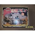 Star Wars 1981 Vintage The Empire Strikes Back Millennium Falcon Complete with Box