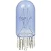 Sylvania 194 ST SilverStar High Performance Halogen Miniature Lamp, (Pack of 2)