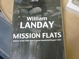 Mission Flats