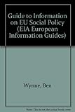 Guide to information on social policy in Europe