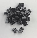 Crane 99081-1 Machined Steel Valve Stem Lock - Pack of 16