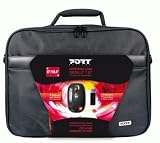 Port Designs - Bundle - Sacoche Beirut 18"+ Souris sans fil