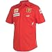 Puma Ferrari Red Team Shirt