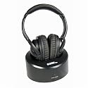 Audio Unlimited SPK-9110 900MHz Wireless Stereo Headphones