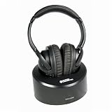 Buy Audio Unlimited SPK-9110 900MHz Wireless Stereo Headphones