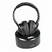 Audio Unlimited SPK-9110 900MHz Wireless Stereo Headphones