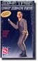 STAR TREK DS9 SECURITY OFFICER ODO MODEL