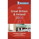 Michelin Red Guide 2008 Great Britain and Ireland: Hotels and Restaurants (Michelin Red Guide:... by 
