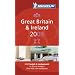 Michelin Red Guide 2008 Great Britain & Ireland: Hotels & Restaurants (Michelin Red Guide: Great Britain and Ireland)