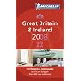 Michelin Red Guide 2008 Great Britain & Ireland: Hotels & Restaurants (Michelin Red Guide: Great Britain and Ireland)