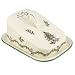 Search : Spode Disney Christmas Tree 7-Inch Cheese Wedge and Cover