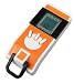 Digimon- Digivice DataLink -Agu Orange