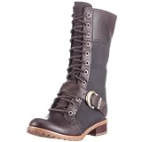 Timberland Buckle Mid Lace Boot Bottes femme